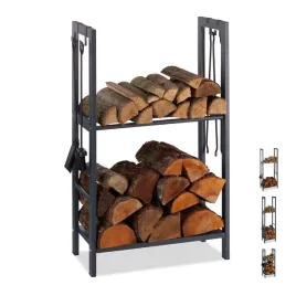 stojak-na-drewno-kominkowe-metalowy-regal-na-opal-2-polki