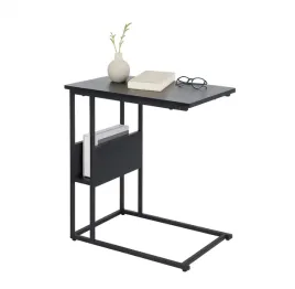 stolik-boczny-z-polka-i-schowkiem-do-salonu