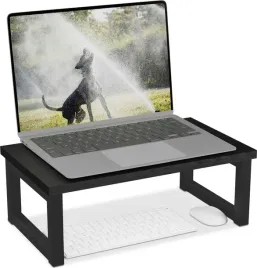 stolik-pod-laptopa-relaxdays-czarny-40x23x15cm