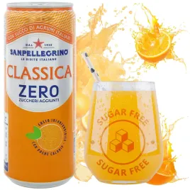 sanpellegrino-aranciata-zero-napoj-gazowany-330ml-puszka-classica