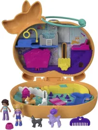 polly-pocket-zestaw-kompaktowy-z-motywem-psiego-hotelu-lalki-akcesoria