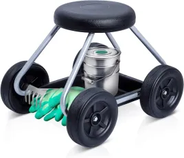 taboret-maximex-czarny-40-cm