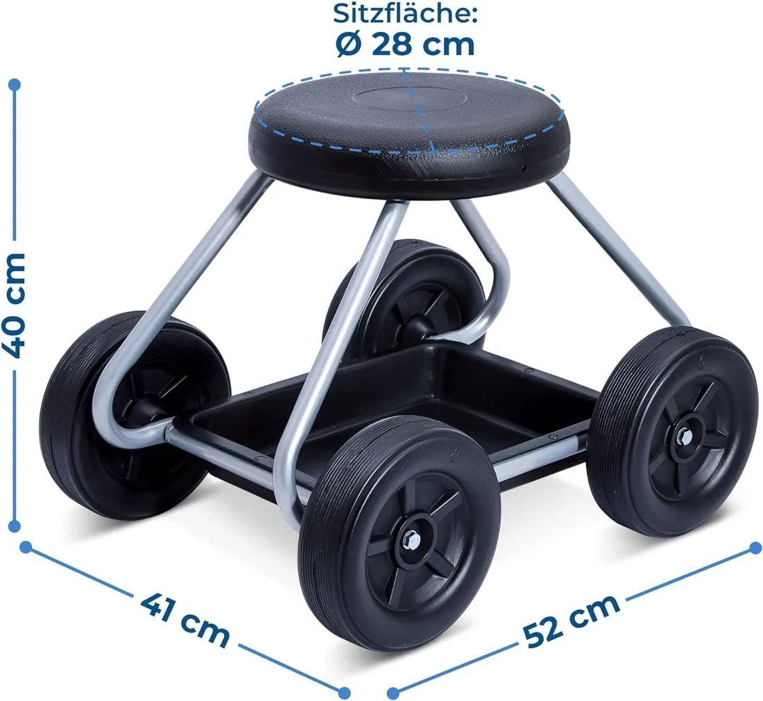 taboret-maximex-czarny-40-cm