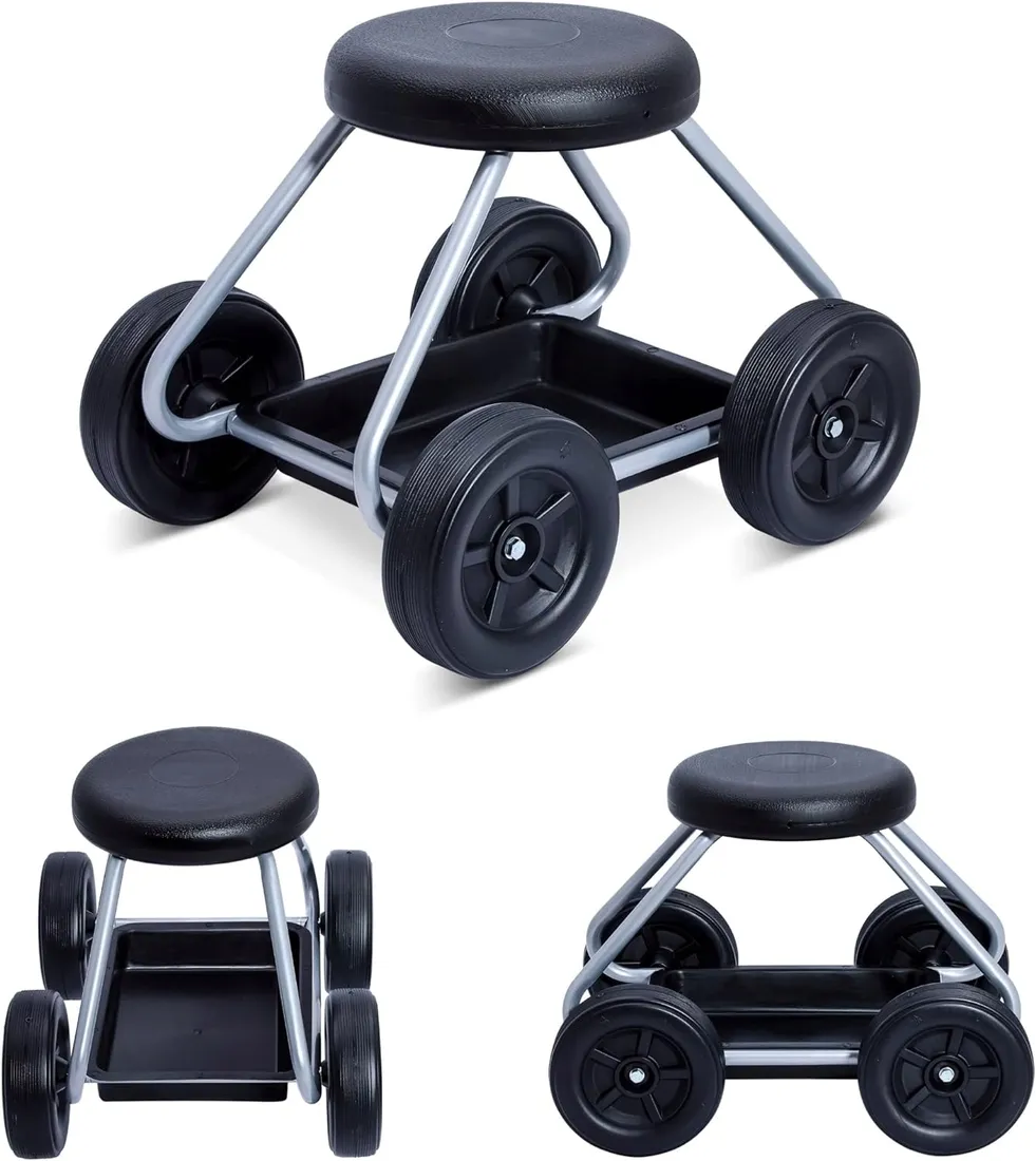 taboret-maximex-czarny-40-cm