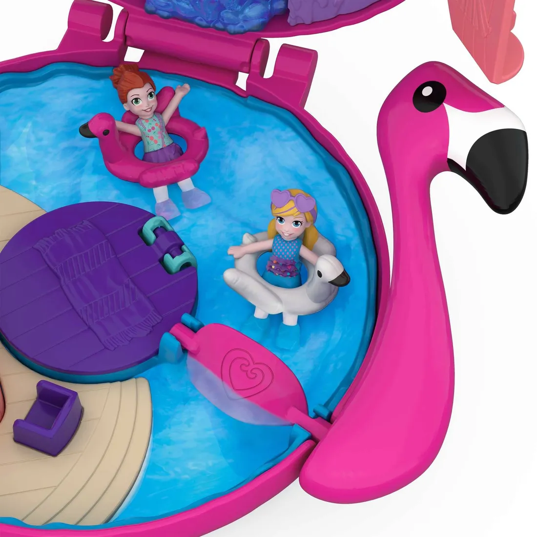 lalka-polly-pocket-mattel-30-cm