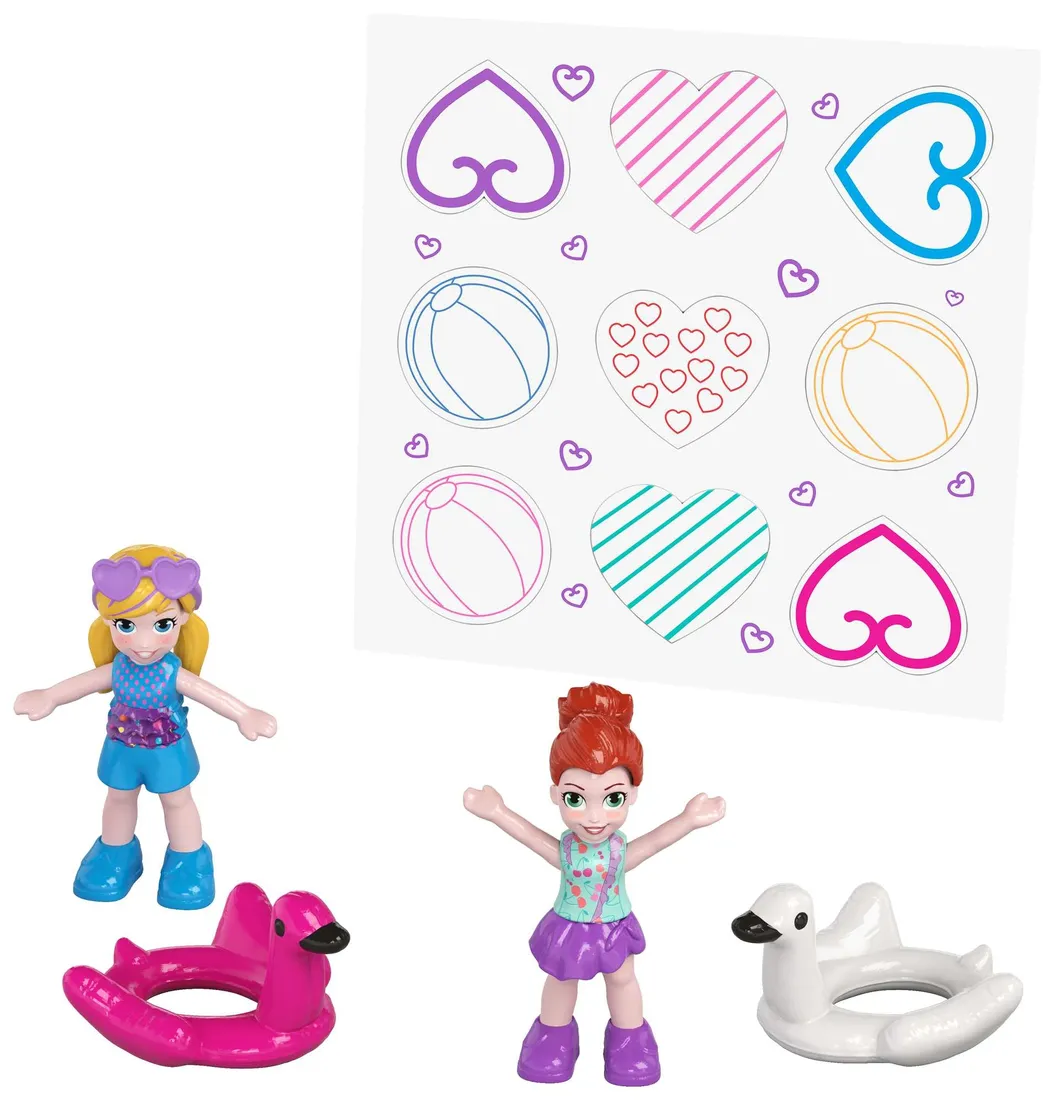 lalka-polly-pocket-mattel-30-cm-stan-nowy