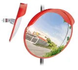 lustro-okragle-relaxdays