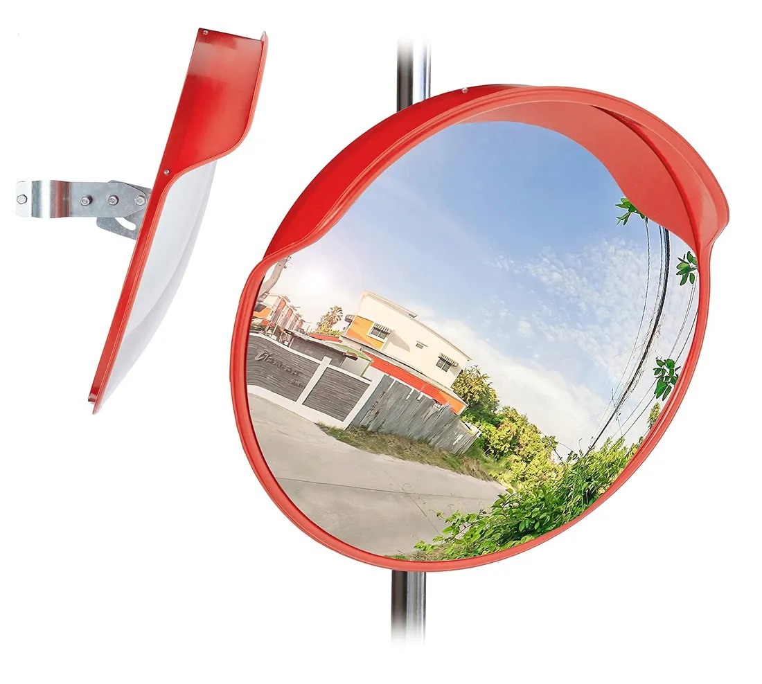 lustro-okragle-relaxdays