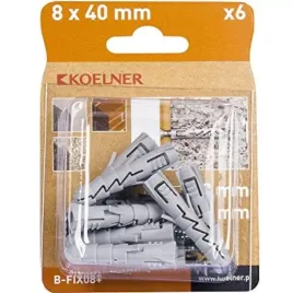 kolek-rozporowy-z-wkretem-fix-8x40mm-wkret-5-0x45mm-6-sztuk