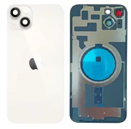 klapka-jednobrylowa-tyl-iphone-14-plus-starlight-z-ramka-i-magnesami-magsaf