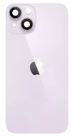 klapka-jednobrylowa-plecki-tyl-iphone-14-purple-z-ramka