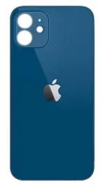 klapka-jednobrylowa-plecki-tyl-iphone-12-mini-blue-duze-oczko-hq