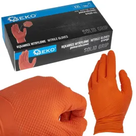 rekawice-nitrylowe-solid-grip-xxl-50szt-pomaranczowe-geko