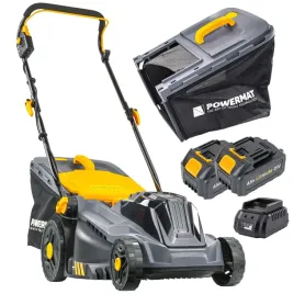 kosiarka-akumulatorowa-38cm-z-koszem-42l-2x-aku-4ah-powermat