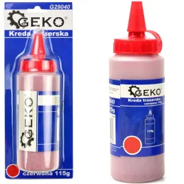 kreda-traserska-czerwona-do-trasowania-kreda-budowlana-115g-geko