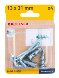metalowy-kolek-wkrecany-do-plyt-g-k-13x31mm-z-hakiem-opakowanie-4-szt