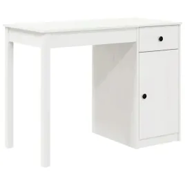 biurko-biale-100x50x75-cm-lite-drewno-sosnowe