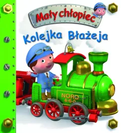 kolejka-blazeja-maly-chlopiec