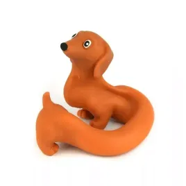 rozciagliwy-piesek-jamnik-stretchy-sausage-dog