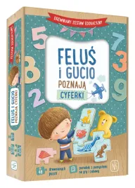 felus-i-gucio-poznaja-cyferki