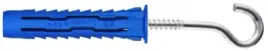 4all-kolek-uniwersalny-8x40mm-z-hakiem-sufitowym-op8-solidny-montaz