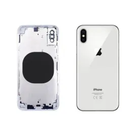 obudowa-korpus-plecy-do-iphone-xs-silver