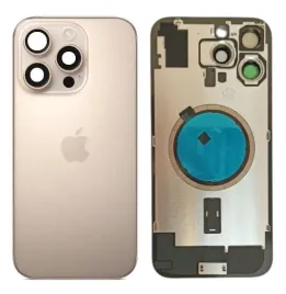 klapka-plecki-tyl-iphone-16-pro-max-desert-titanium-z-ramka-i-magnesami