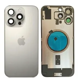 klapka-plecki-tyl-iphone-16-pro-max-natural-titanium-z-ramka-i-magnesami