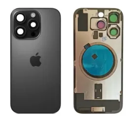 klapka-plecki-tyl-iphone-16-pro-black-titanium-z-ramka-i-magnesami