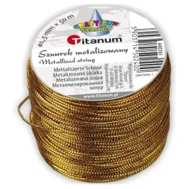 sznurek-metalizowany-zloty-titanum-50m