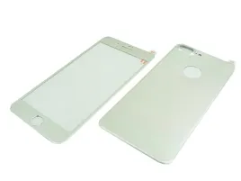 szklo-hartowane-ramka-p-t-do-iphone-8-srebrne-szkielko-szybka-ochronna