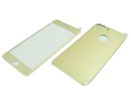 szklo-hartowane-ramka-p-t-do-iphone-8-zlote-szkielko-szybka-ochronna