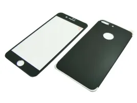 szklo-hartowane-ramka-p-t-do-iphone-8-szare-szkielko-szybka-ochronna