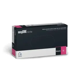 zarys-easycare-nitrile-rekawiczki-nitrylowe-bezpudrowe-black-rozm-s-100