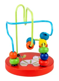 zabawki-edukacyjne-koraliki-spirala-drewniana