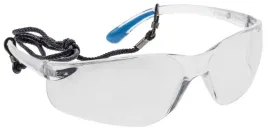 hogert-sauer-okulary-ochronne-bezbarwne-niebieskie-uni-ht5k012
