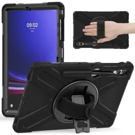 etui-do-samsung-galaxy-tab-s9-s9-fe-pokrowiec-case-solid-360-czarny