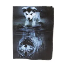 etui-do-t-mobile-t-tablet-5g-pokrowiec-obudowa-case-futeral-wzor-wilk