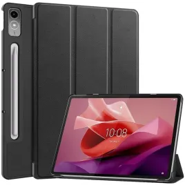 etui-do-lenovo-tab-p12-tb-370-127-cali-smartcase-czarne-pokrowiec-obudowa