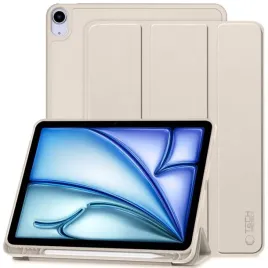 etui-do-apple-ipad-air-11-2024-6-gen-tech-protect-smartcase-pen-zlote
