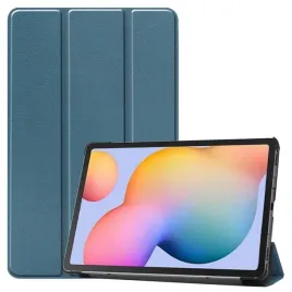 etui-do-samsung-galaxy-tab-s6-lite-smartcase-zielone-pokrowiec-obudowa
