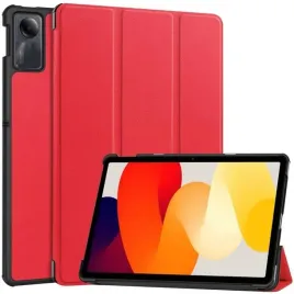 etui-do-xiaomi-redmi-pad-se-11-cali-pokrowiec-smartcase-case-czerwone