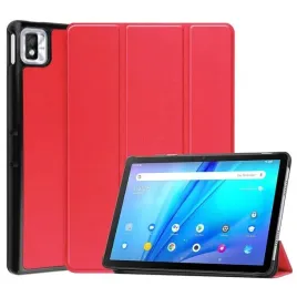 etui-dedykowane-do-tcl-tab-10s-4g-10-1-9080g-smartcase-czerwone-pokrowiec