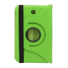 etui-obudowa-pokrowiec-case-do-samsung-p3200-p3210-rotate-zielone