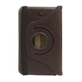 etui-obudowa-pokrowiec-case-do-samsung-p3200-p3210-rotate-brazowe