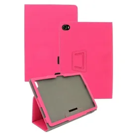 etui-dedykowane-do-blow-platinumtab11-4g-leather-rozowe-pokrowiec-obudowa