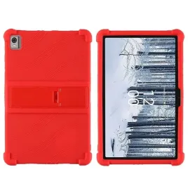 etui-do-nokia-t21-ta-1495-10-36-cali-silikon-czerwone-pokrowiec-obudowa