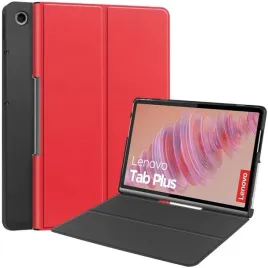 etui-do-lenovo-tab-plus-tab-2024-11-5-cali-tb351-smartcase-czerwone