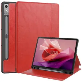 etui-do-lenovo-tab-p12-i-pad-pro-12-7-cali-leather-case-pen-czerwone