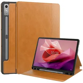 etui-do-lenovo-tab-p12-i-pad-pro-12-7-cali-leather-case-pen-brazowe